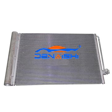 Condenser BMW 5 E60-E61 520 I 03-