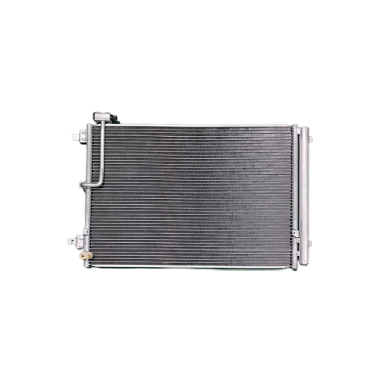 AUDI A8 L AC օդորակման կոնդենսատոր