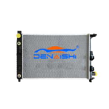 Radiator Benz A-Class W168 A140 97- AT