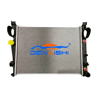 Radiator Benz CL-Class W215 CL500 99- AT