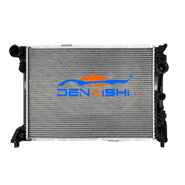Radiator Benz Hella Service Mt