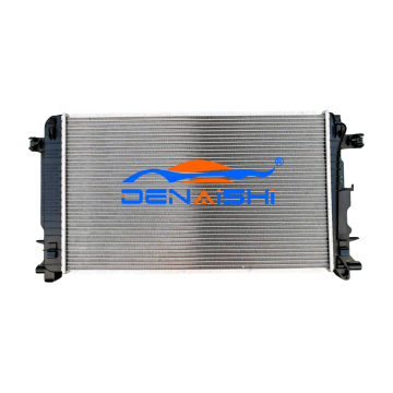 Radiator Benz Sprinter 3.0L V6 10-14 MT