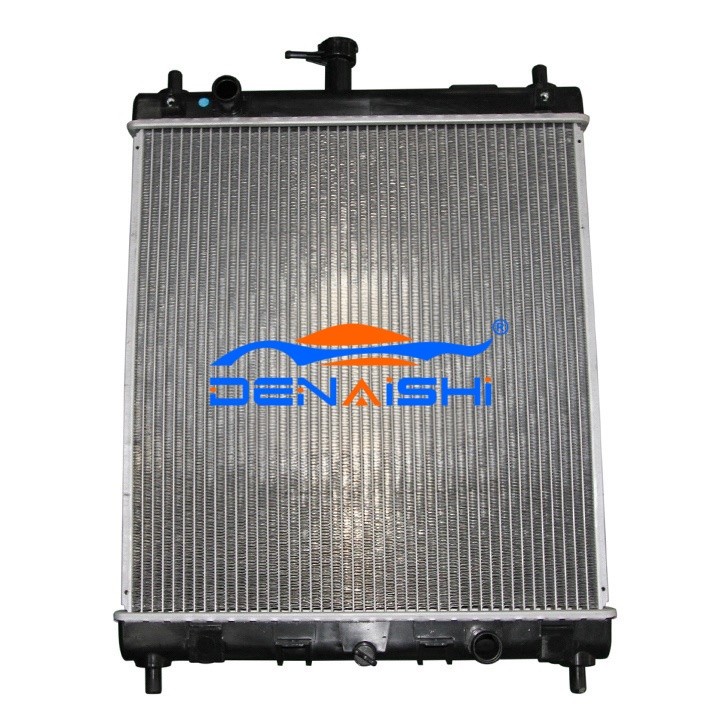 Radiator Carry 1.6 09- Mt