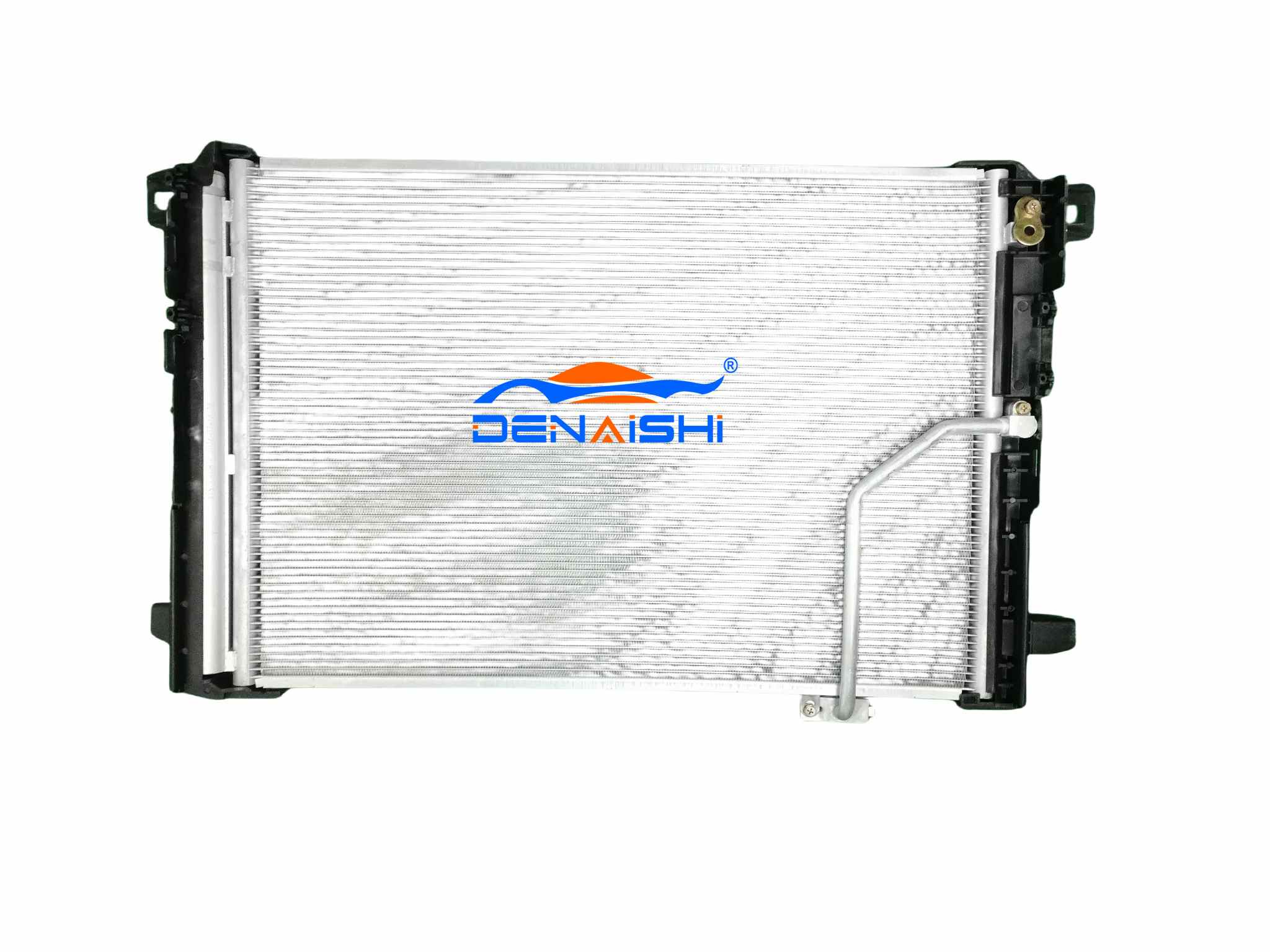 Կոնդենսատոր Benz C230 4Matic V6 2.5L 08-09