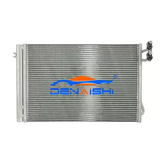 Condenser BMW 1 E81-E82-E87-E88 128I 04-