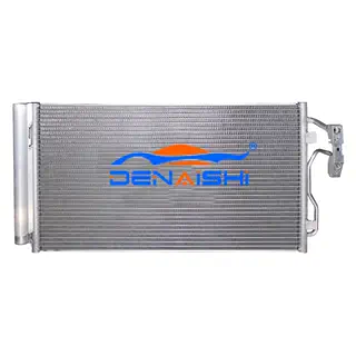 Կոնդենսատոր BMW 1 F20-F21 114/116/118 դ
