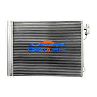 կոնդենսատոր BMW 5 F10-F11-F18 520 I 10-