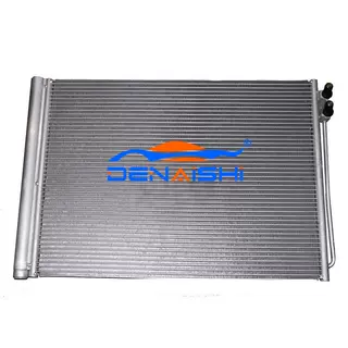 կոնդենսատոր BMW D5 F10-F11 3.0 բիտուրբոյի համար