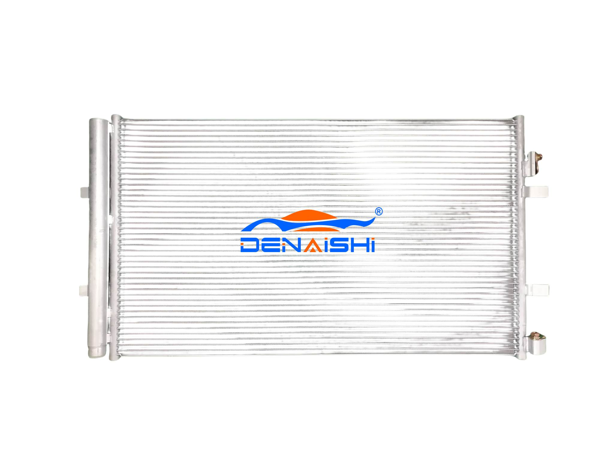 Condenser Ford Transit New V348- ի համար