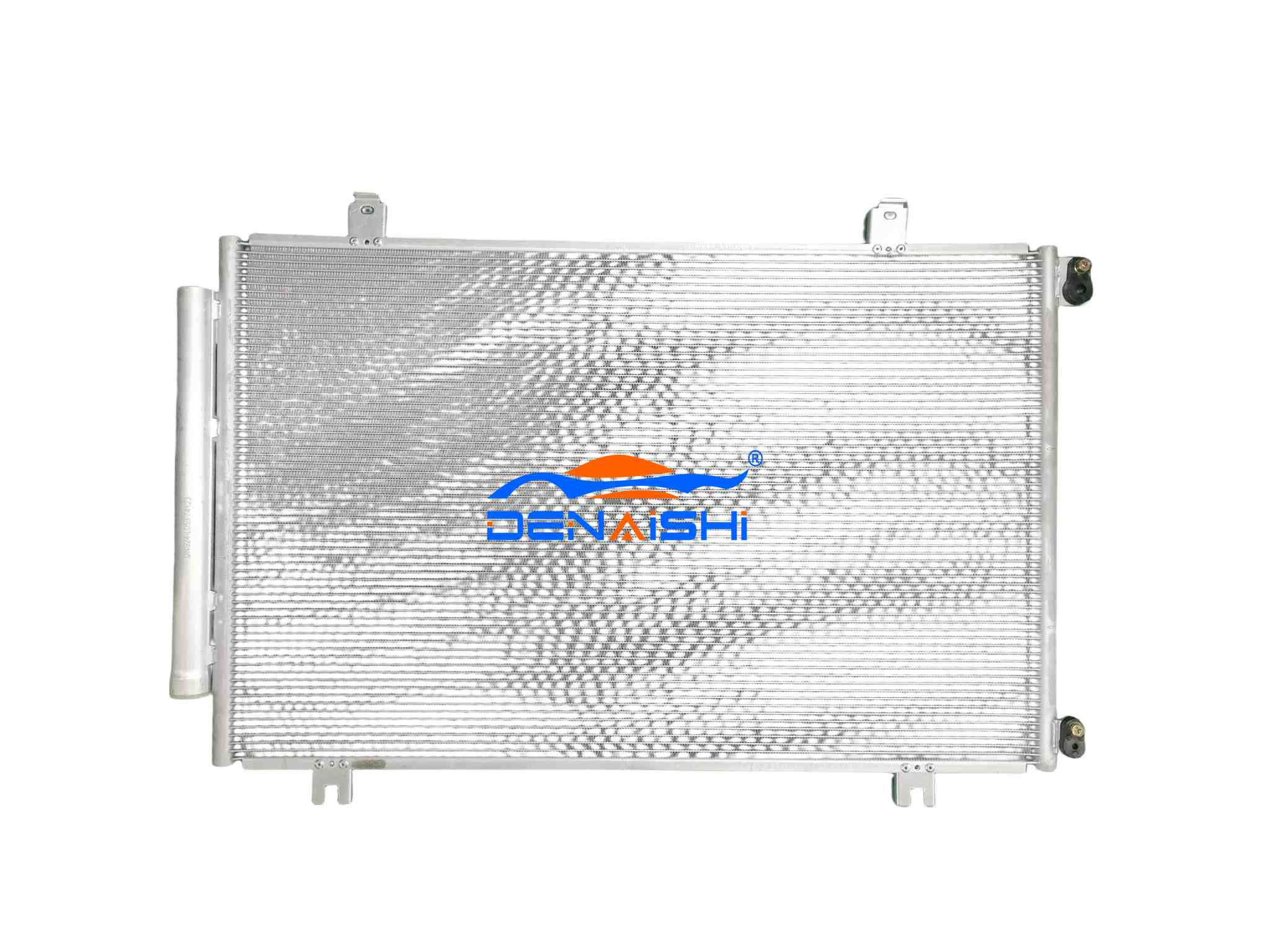 կոնդենսատոր Honda RP4- ի համար