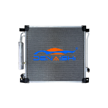 Կոնդենսատոր Hyundai Kia Magentis (GD) 2.5 V6 01-