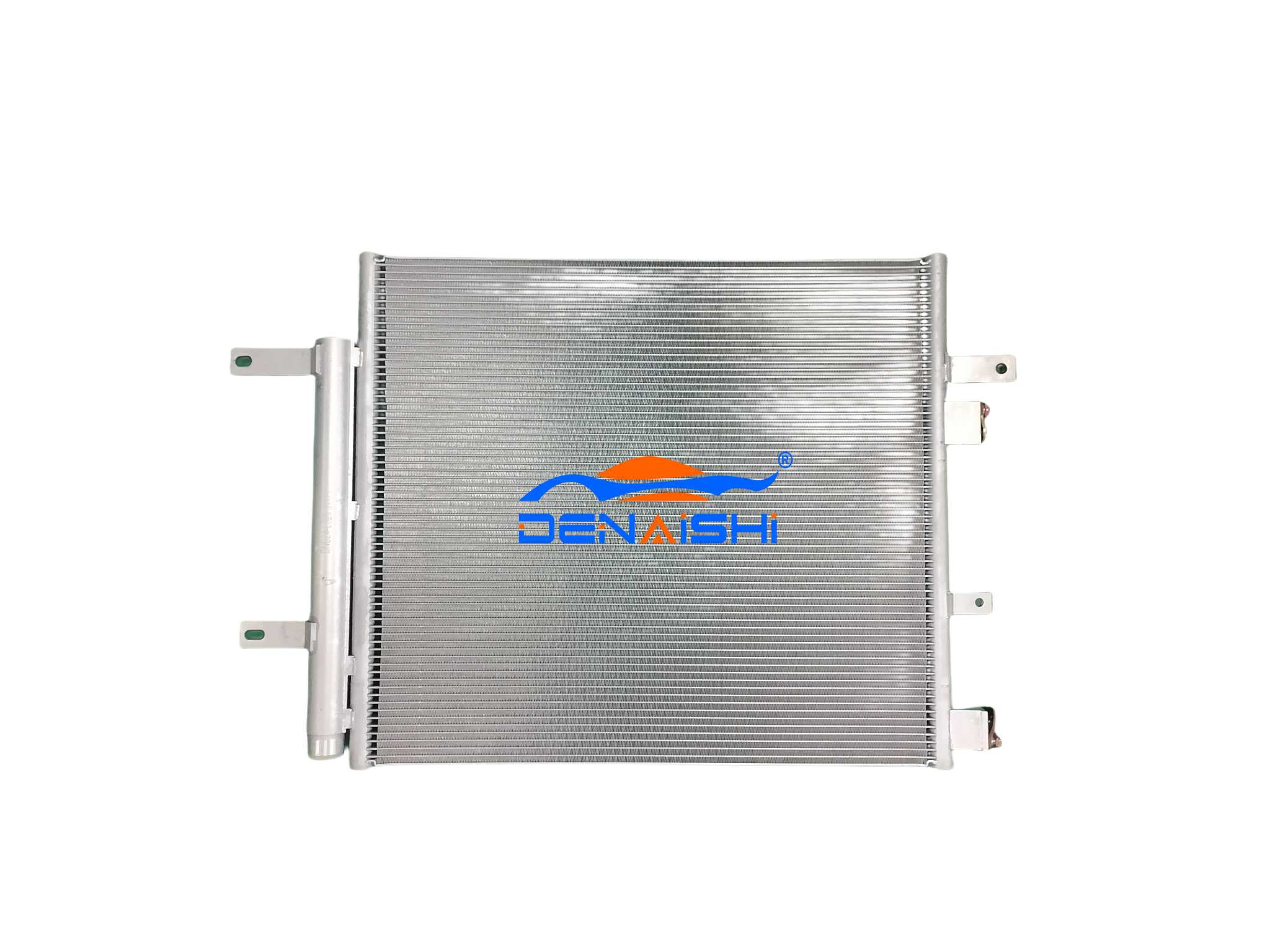 Condenser for Jaguar F տիպի 14-19 / xfr 5.0L 13-15