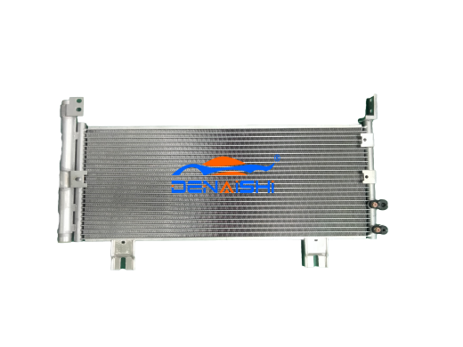 կոնդենսատոր TOYOTA LEXUS GS450H-ի համար