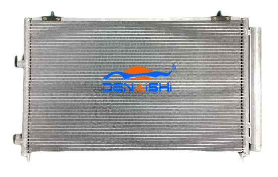 կոնդենսատոր TOYOTA RAV4 2.5L I4-ի համար