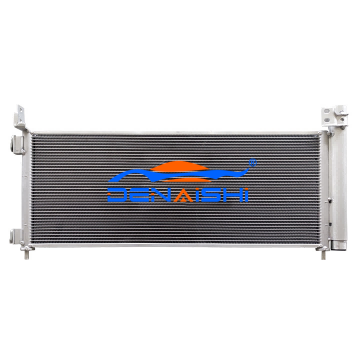 Condenser for Toyota Rav4 Hybrid 16-18
