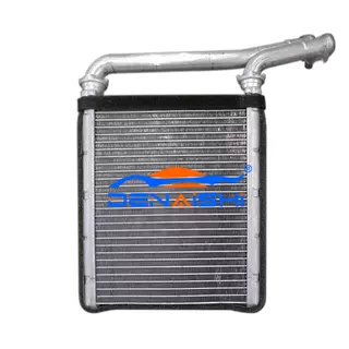 Radiator For Corolla Base L4 1.8L
