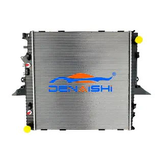 Radiator For Discovery III 4.3 04-09 AT