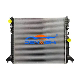Radiator for Dodge Cadillac CT4 / CT5 MT