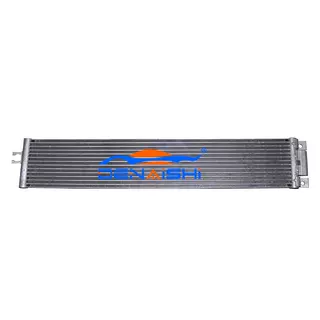 Radiator for Dodge Journey Crossroad GT, SE 2.4L / 3.6LSXT 15-19