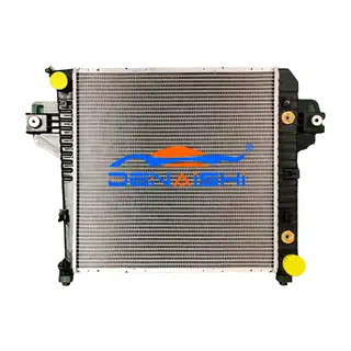 Radiator for Dodge Liberty Limited V6 3.7L 02-06 AT