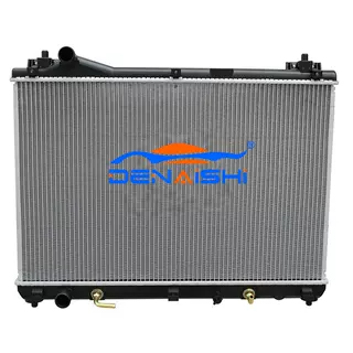 Radiator for Escudo 05- at