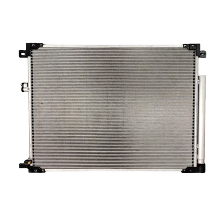 Toyota 22 Highlander Condenser