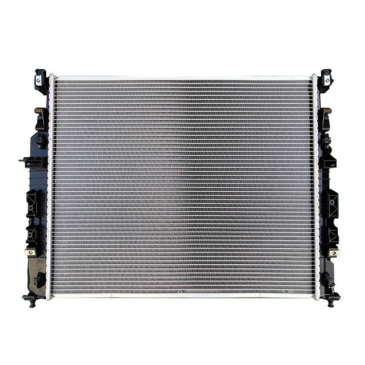 Mercedes Benz W164 ML350 Ռադիատոր