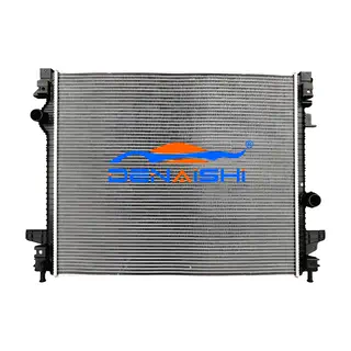 Radiator Ford Edge 2.0T / 2.7T 15- MT
