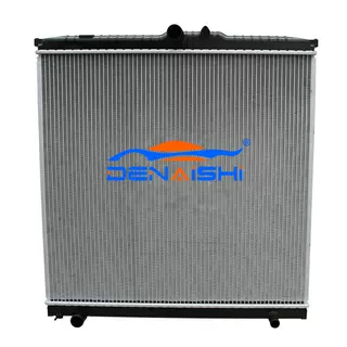 Radiator For Ford Ranger- ի (TKE) 3.2 / 2.2TDCI 11- MT
