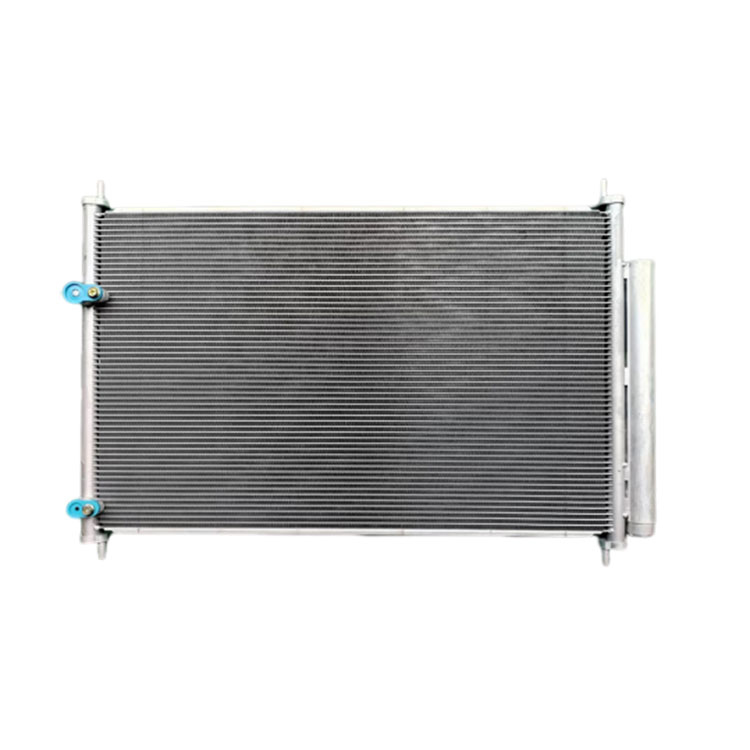 Toyota 07-13 Corolla Condenser