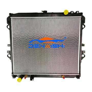 Radiator Hilux 19- AT