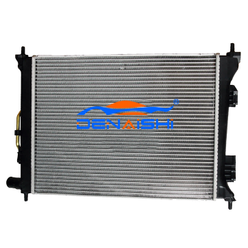 Hyundai շեշտը 1.6 լ i4 10-12 at