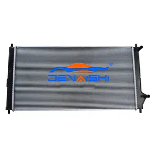 Intercooler for Corolla 1.2t 17-