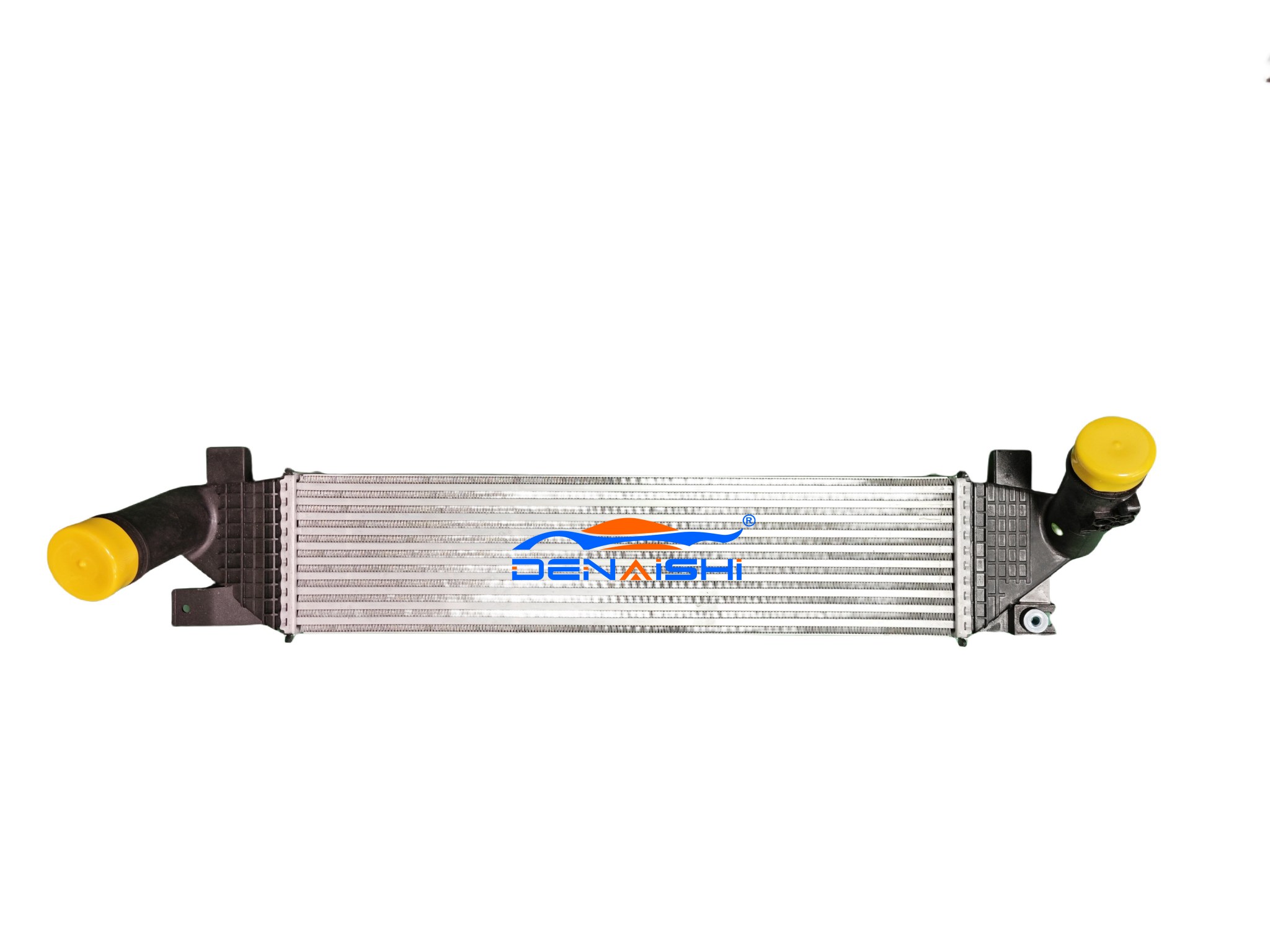 Intercooler Ford Explorer- ի համար 13-
