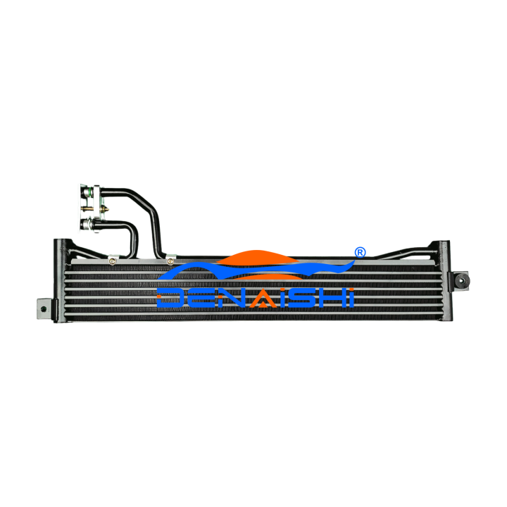 Radiator for Jeep Cherokee