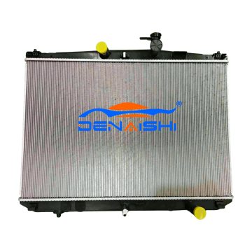 Radiator for Lexus Rx200t 2016- MT
