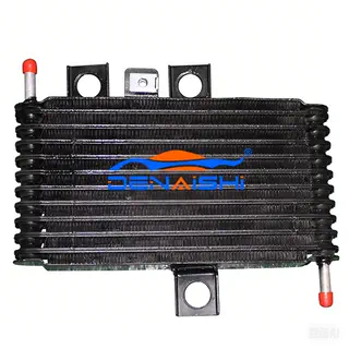 Radiator Mitsubishi L200- ի համար