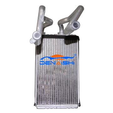 Radiator Mitsubishioutlander- ի համար (06-12)