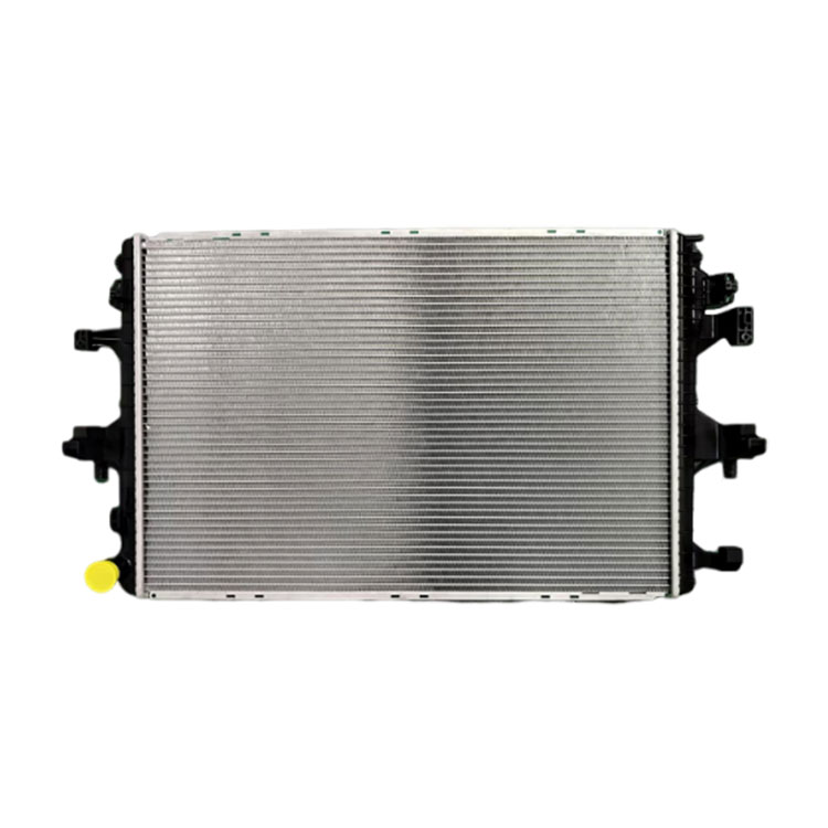 12 Multivan T5 2.0T 14 Caravelle T5 2.0T Ռադիատոր