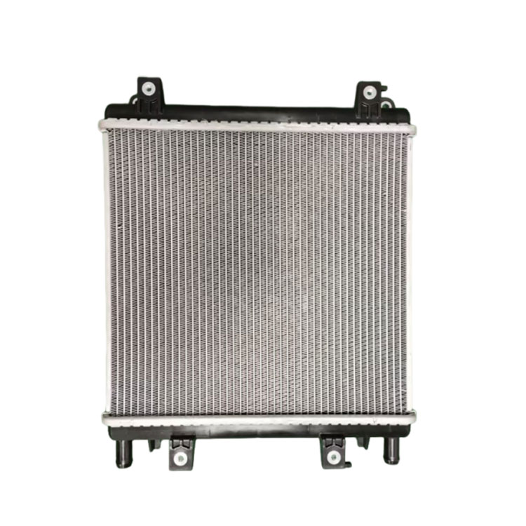 Toyota 22 Tundra ցածր ջերմաստիճանի ջրի բաք Ռադիատոր