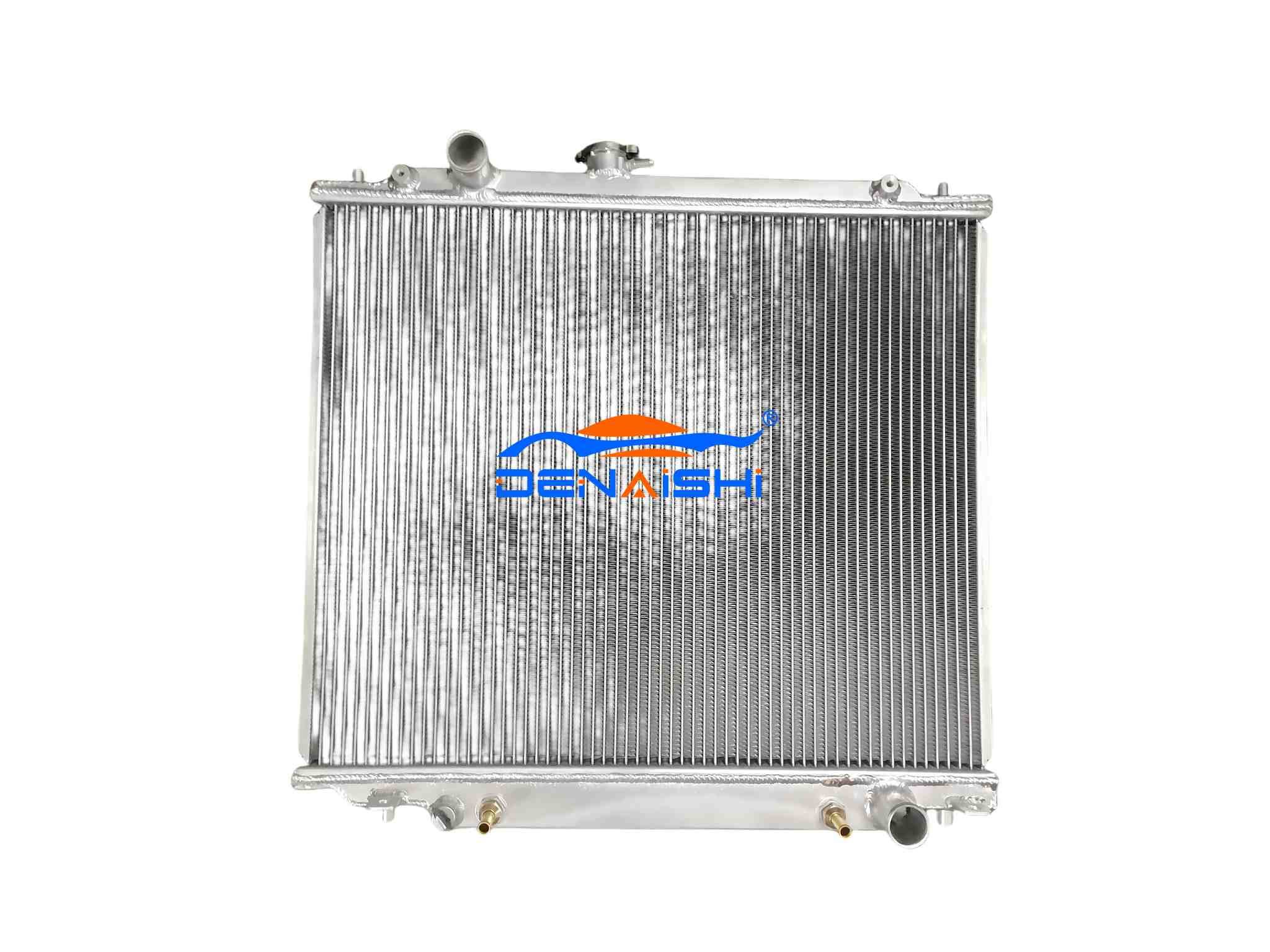 Radiator Mitsubishi Shogun 93-98 AT
