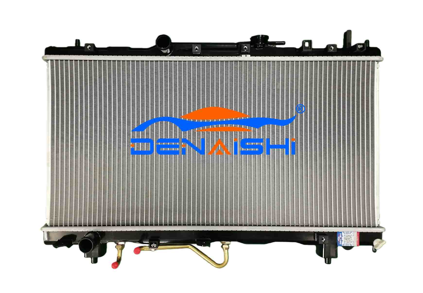 ռադիատոր TOYOTA CORONA AT210 97- AT