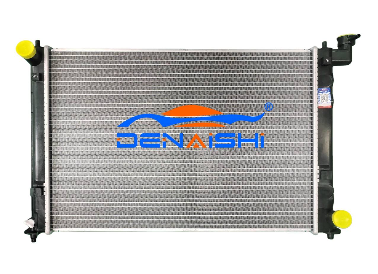 ռադիատոր TOYOTA CORONA PREMIO/ALLION 00- MT