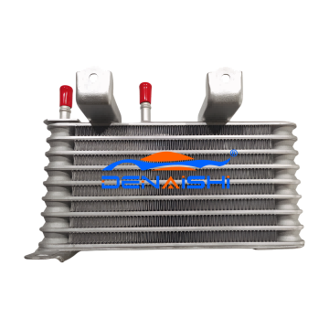 Radiator For Toyota Highlander 20-21