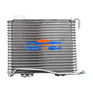 Radiator for Toyota Land Cruiser 100 98-07 / Lexus LX470 98-07