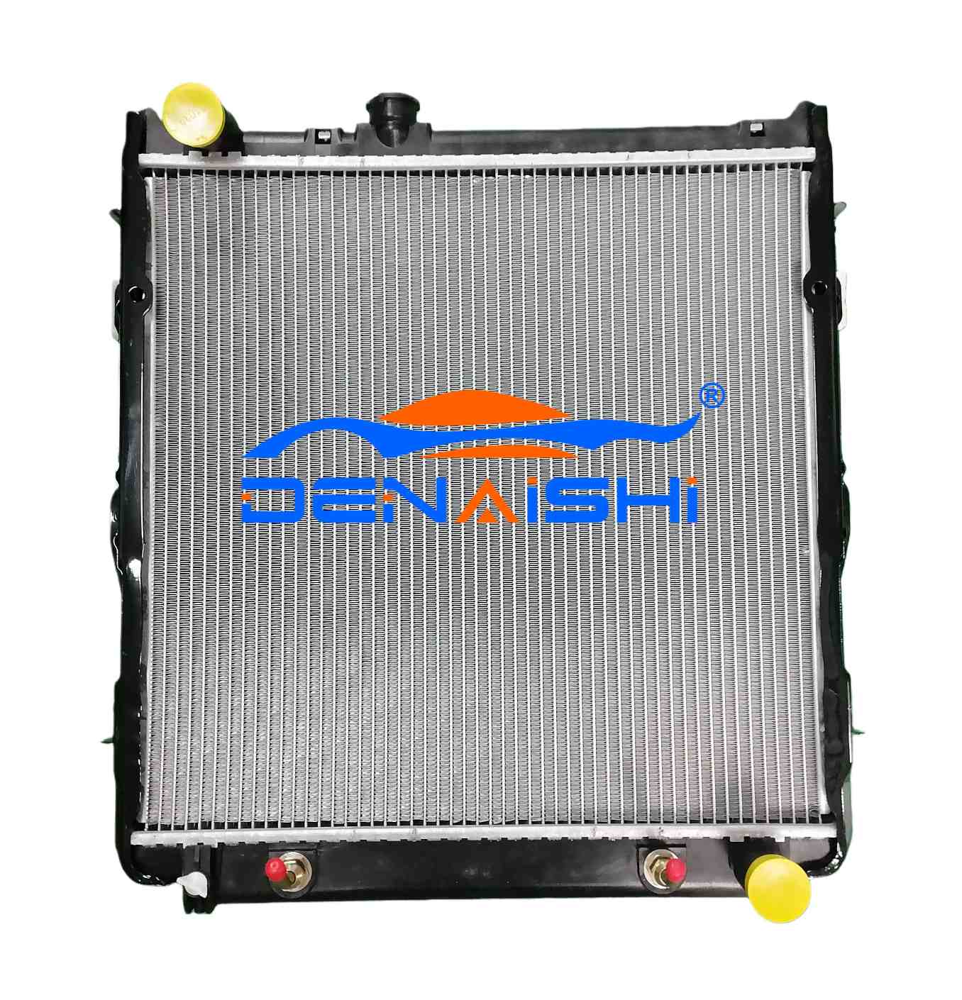 ռադիատոր TOYOTA LAND CURISER KZJ 79- AT