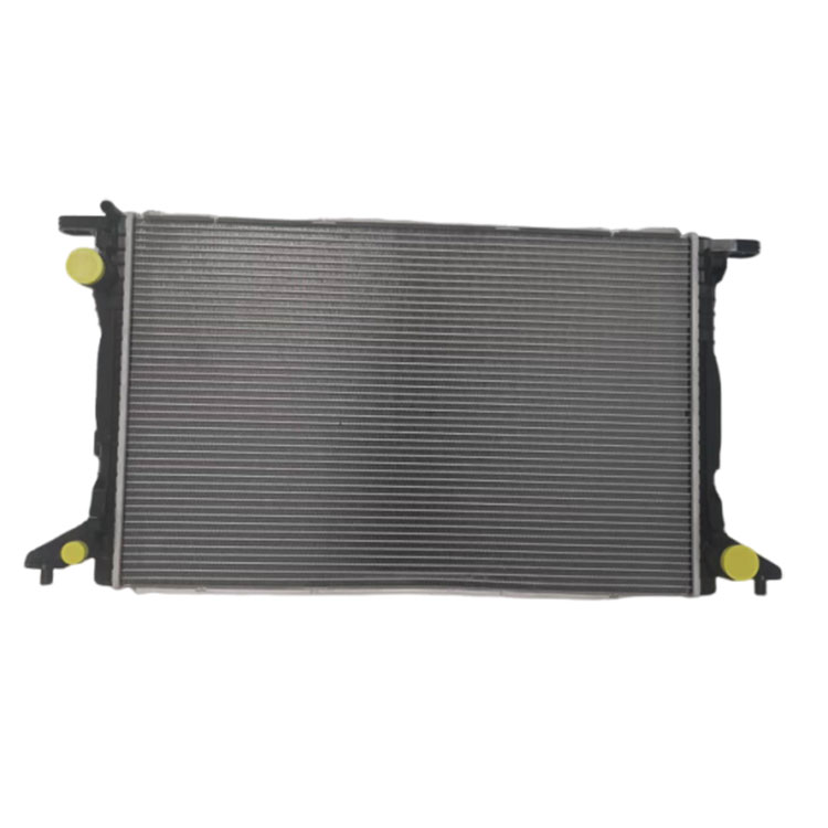 Audi A4 A5 A6 A7 A8 Q5 Q7 Q8 VW Touareg Ռադիատոր