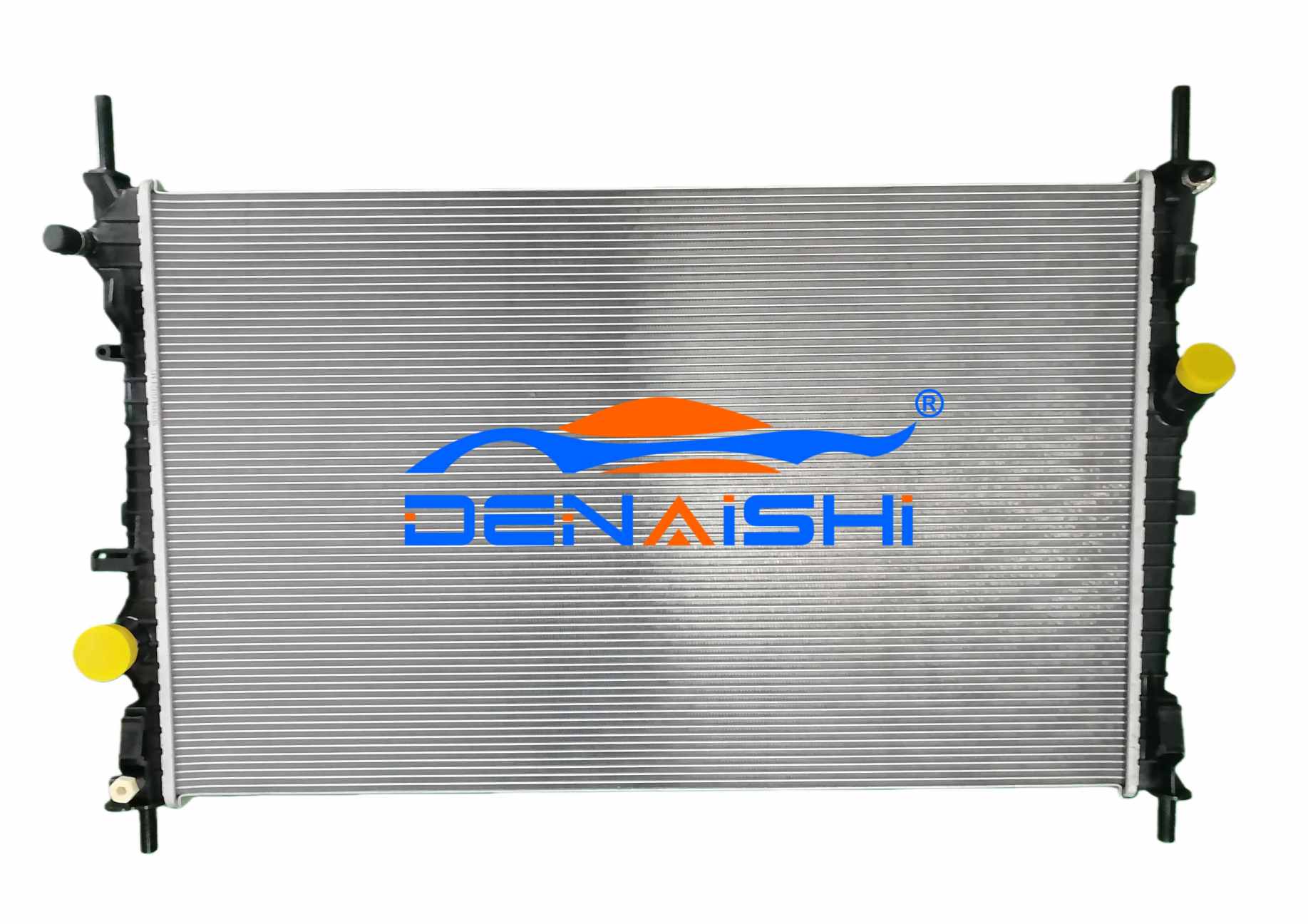 ռադիատոտ ford TRANSIT CONNECT 3.7L V6/ 3.5T V6/3.2T I5 15-MT-ի համար