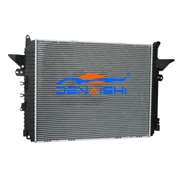 Radiator For Rover Discovery 2.7 V6TDI 04-AT