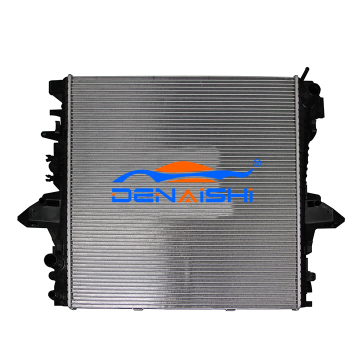 Radiator Rover Discovery 4 13- Mt